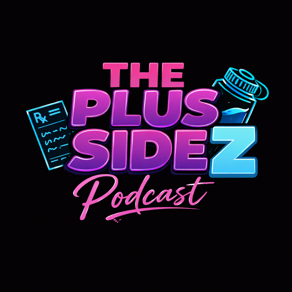 The Plus SideZ Podcast